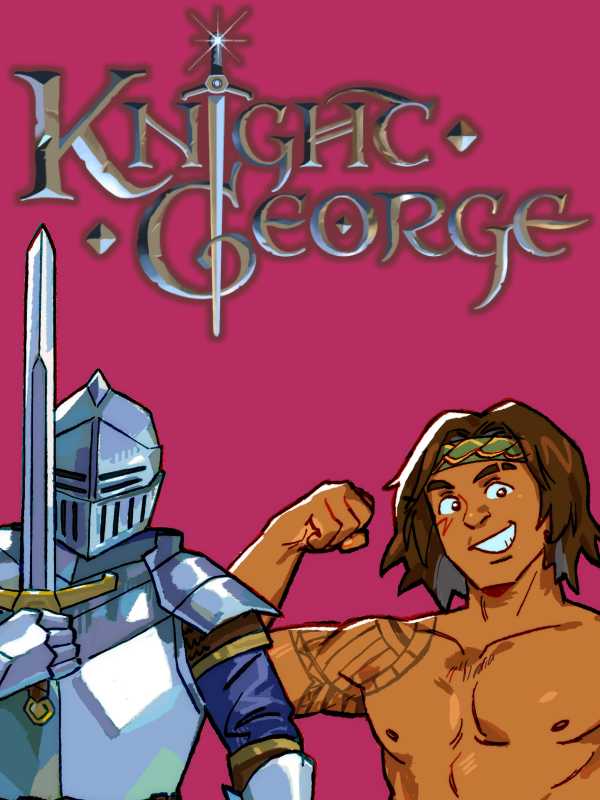 Knight George cover