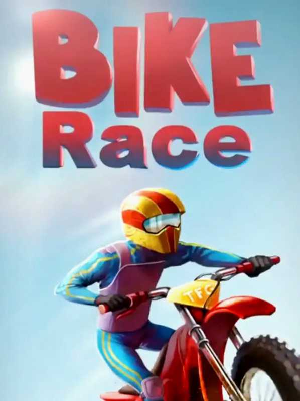Bike Race cover