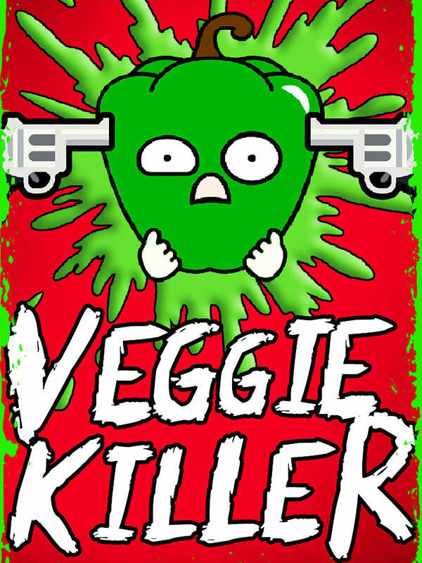Veggie Killer cover