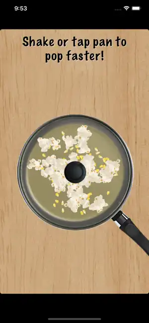 More Popcorn! cover