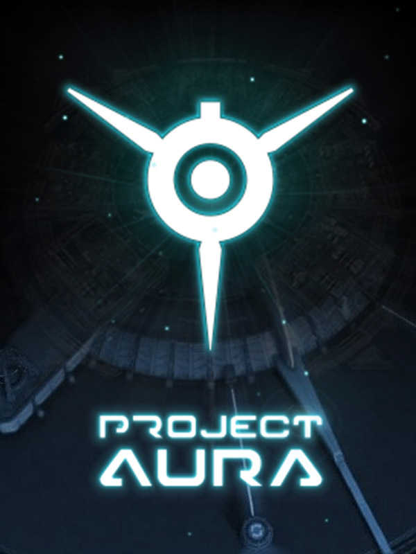 Project Aura cover