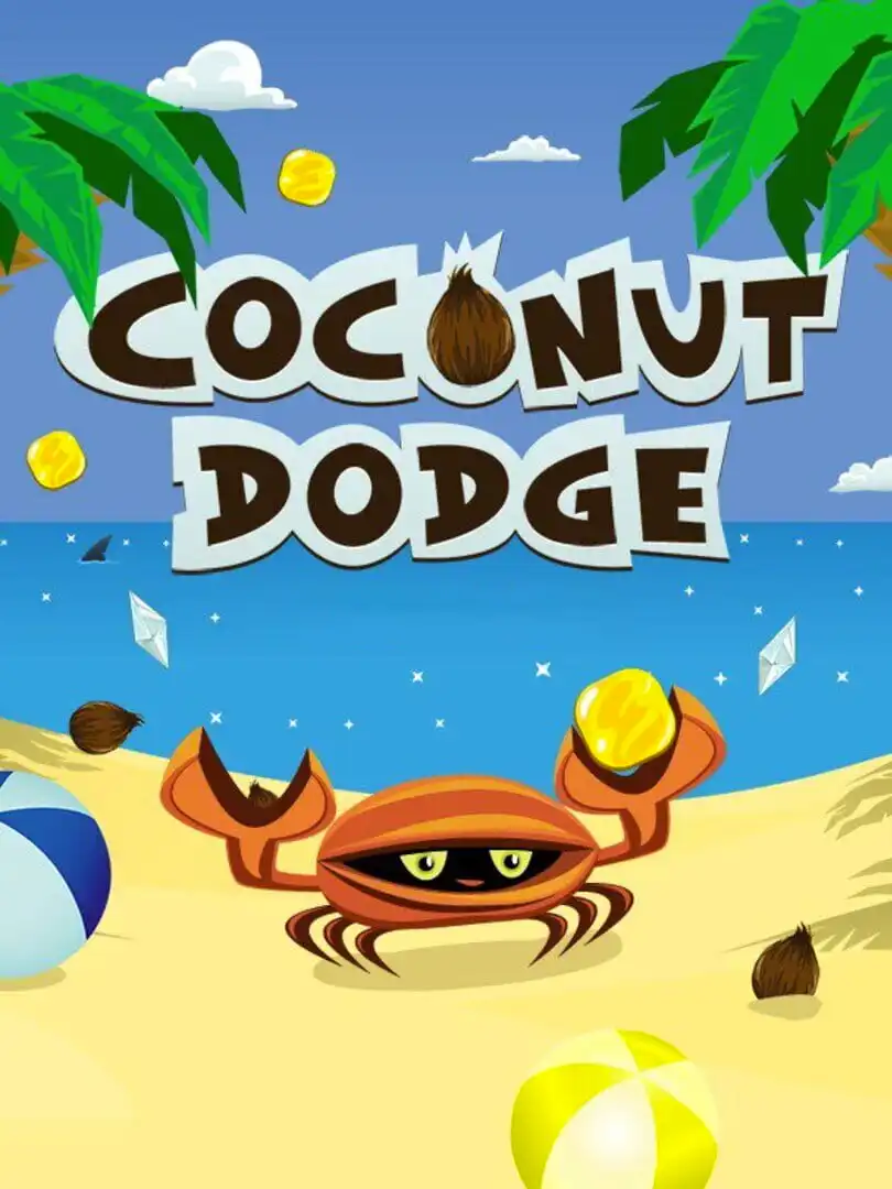 Coconut Dodge cover
