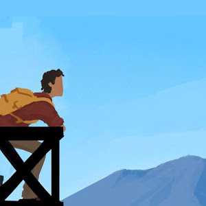 Father and Son cover