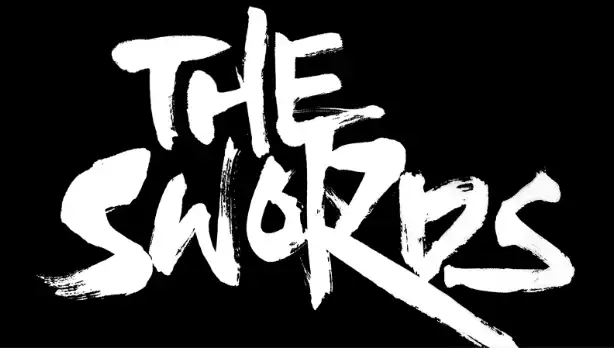 The Swords cover