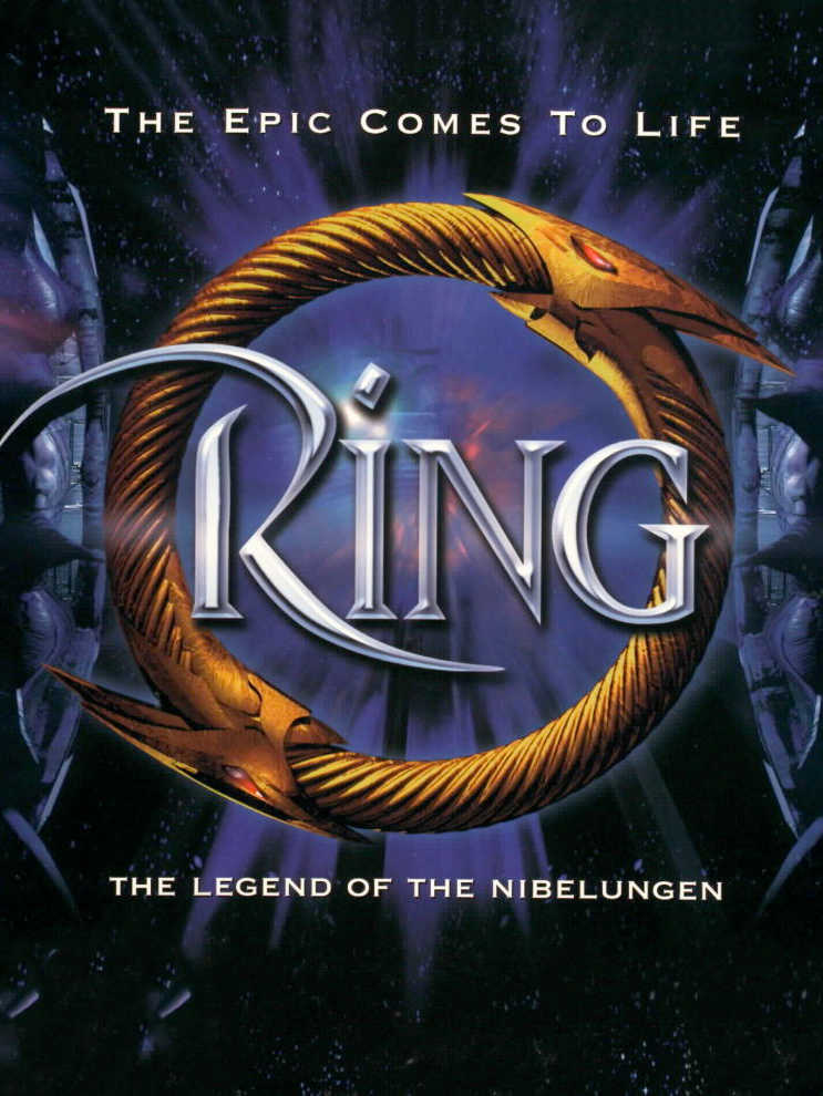 Ring cover
