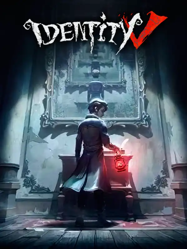 Identity V cover