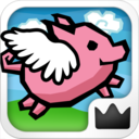 Pig Rush cover