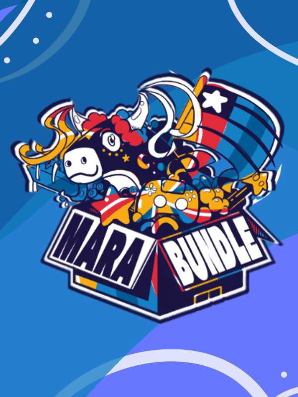 Marabundle cover