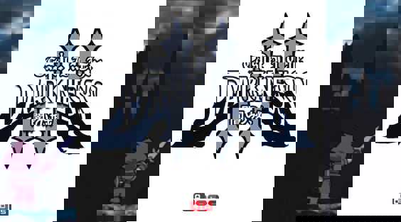 Castle in the Darkness II cover