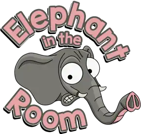 Elephant in the Room cover