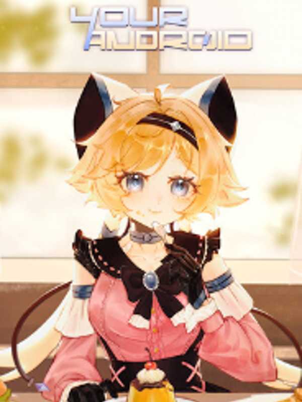 Your Android cover