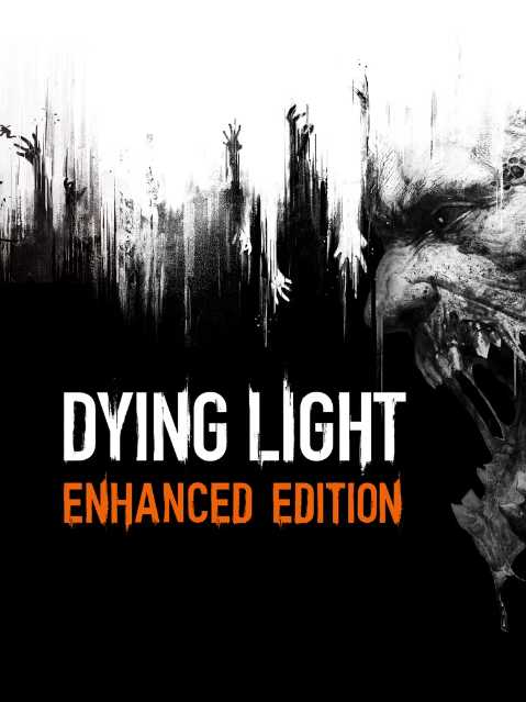 Dying Light: Enhanced Edition cover