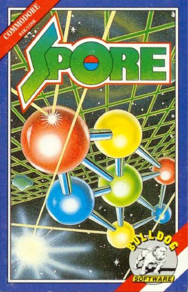Spore cover