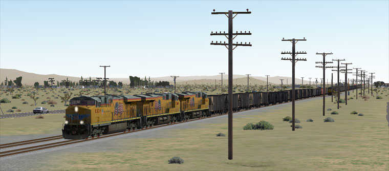 Run 8 Train Simulator cover