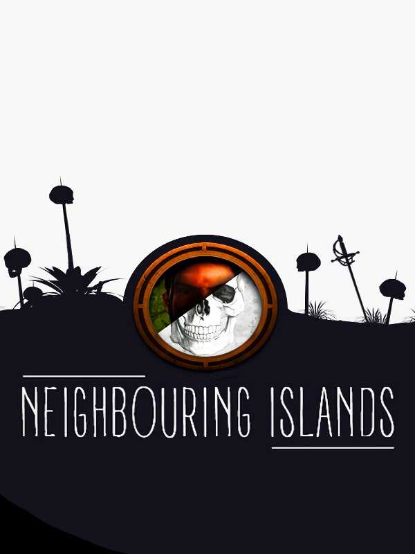 Neighboring Islands cover