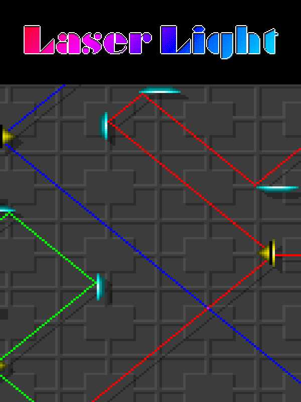 Laser Light cover