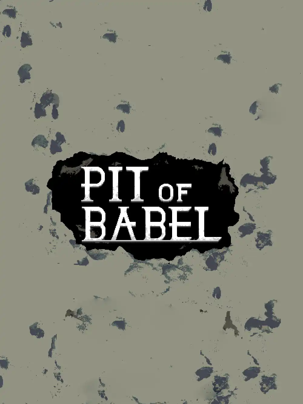 Pit of Babel cover