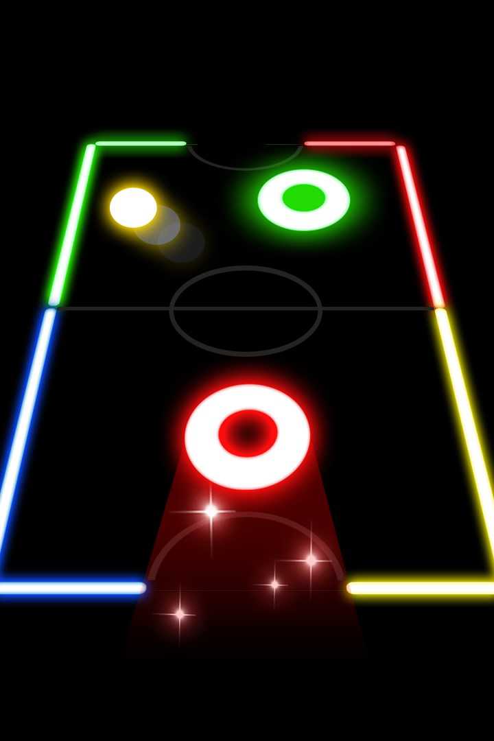 Air Hockey Challenge cover