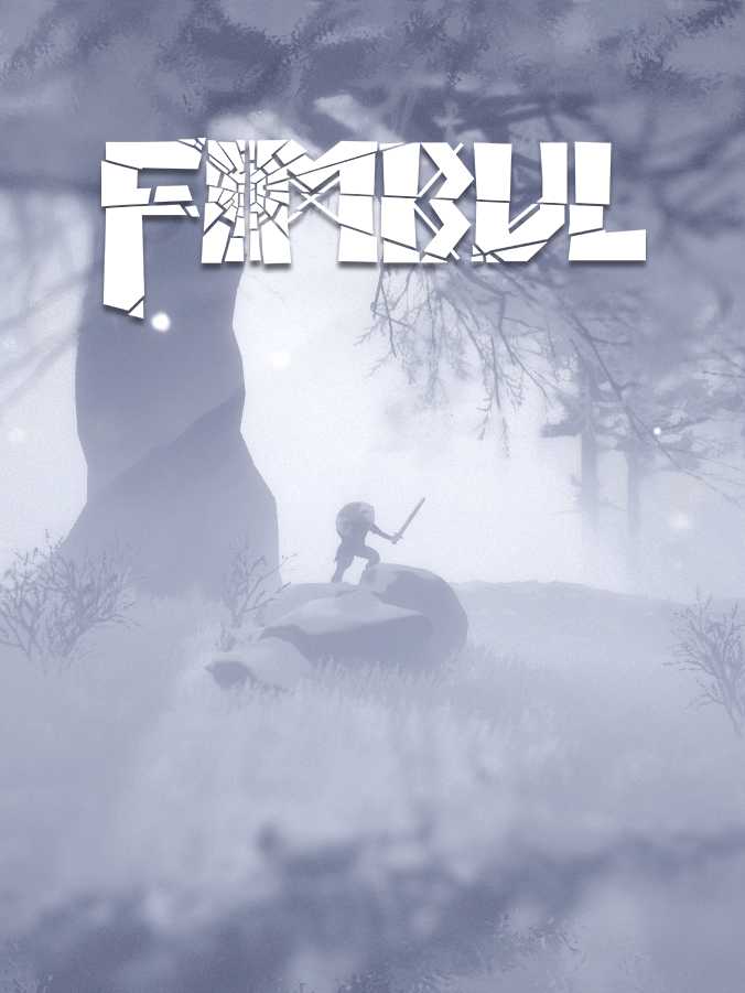 Fimbul cover