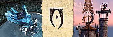 The Elder Scrolls IV: Oblivion - The Wizard's Tower cover