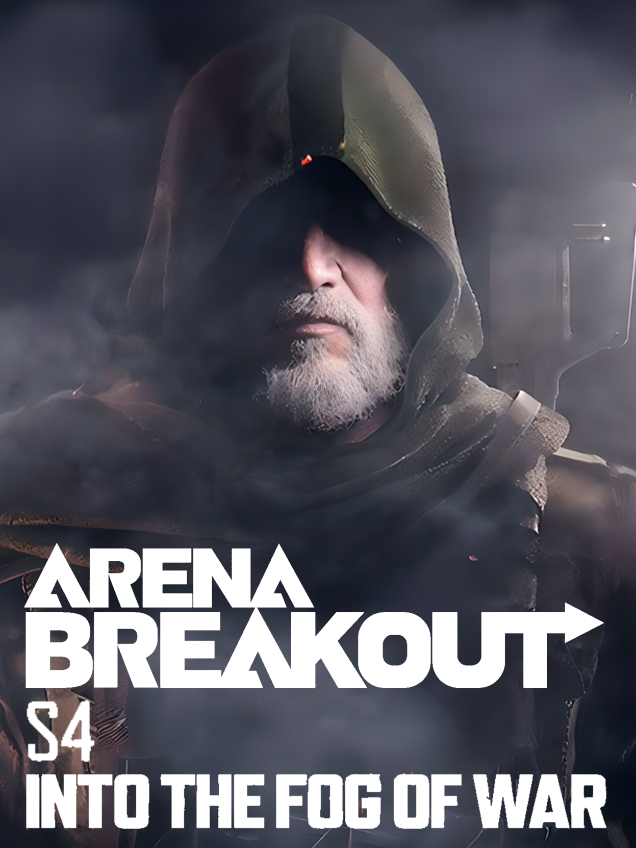 Arena Breakout: Season 4 - Into the Fog of War cover