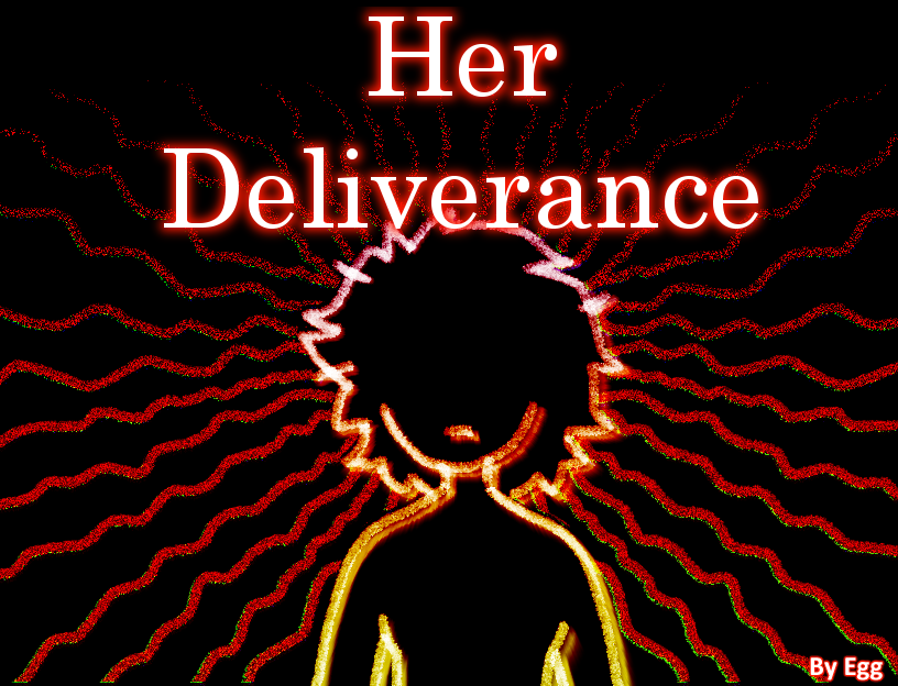 Her Deliverance cover