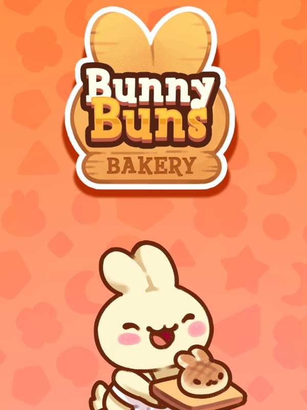 BunnyBuns cover