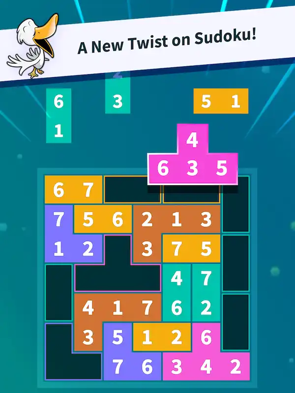 Flow Fit: Sudoku cover