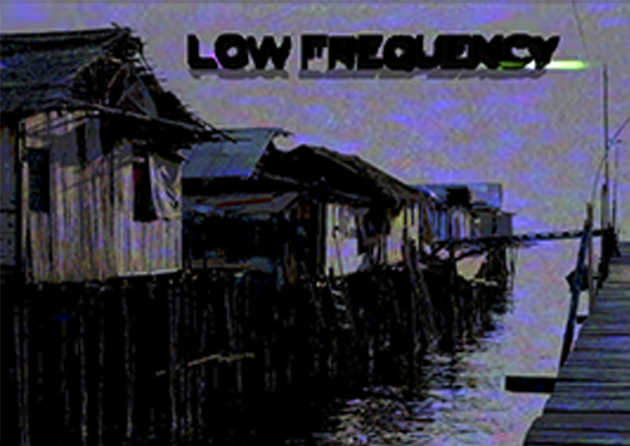 Low Frequency cover