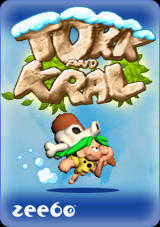 Tork and Kral cover