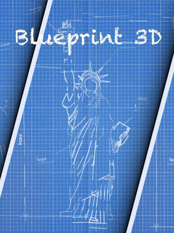 Blueprint 3D cover