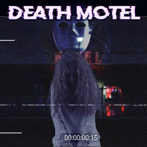 Death Motel cover