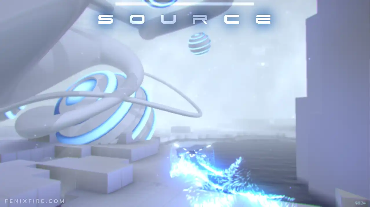 Source cover