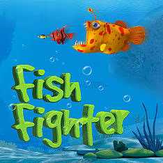 Fish Fighter cover