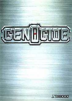 Genocide cover