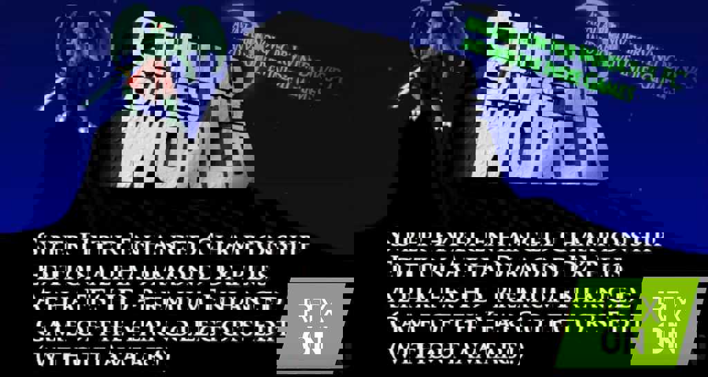 Cthulhu Saves the World: Super Hyper Enhanced Championship Edition Alpha Diamond DX Plus Alpha FES HD – Premium Enhanced Game of the Year Collector’s Edition (without Avatars!) cover
