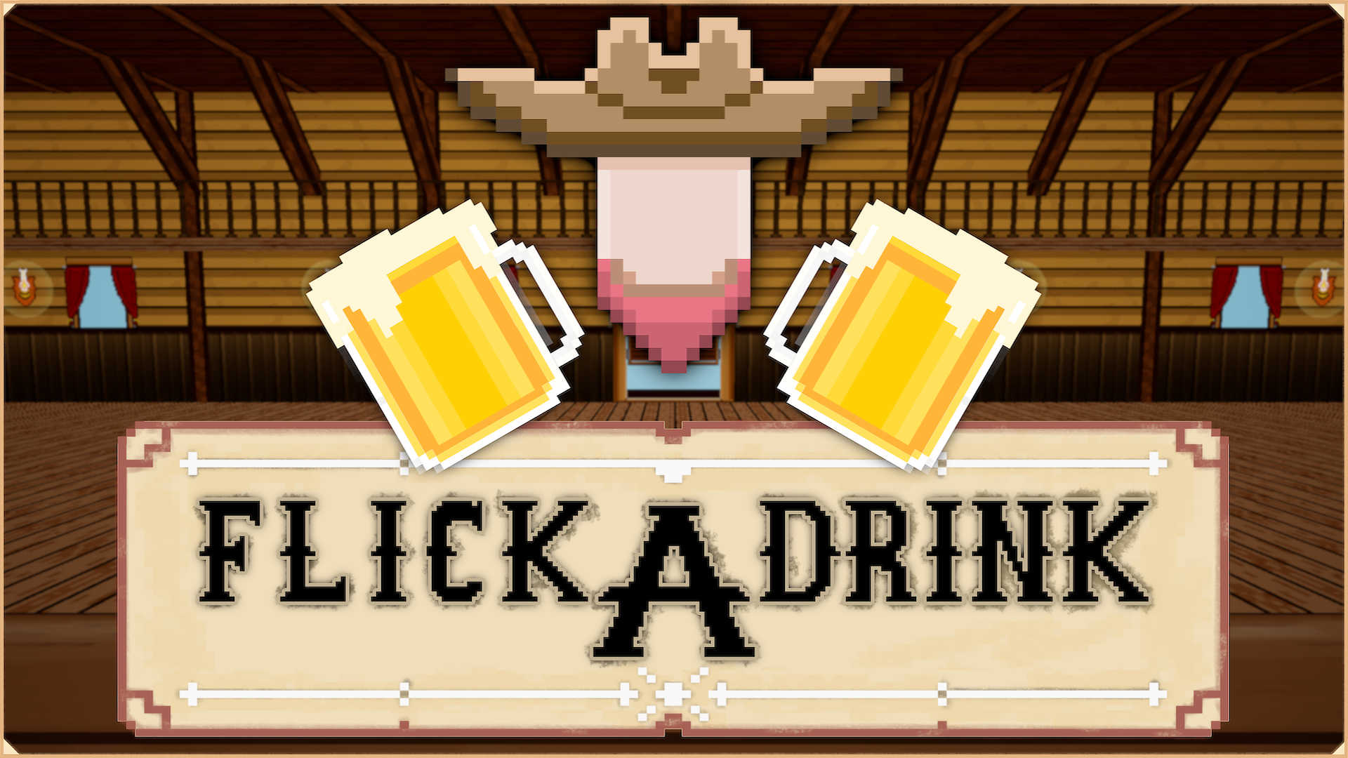 FlickaDrink cover