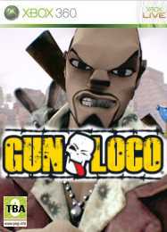 Gun Loco cover