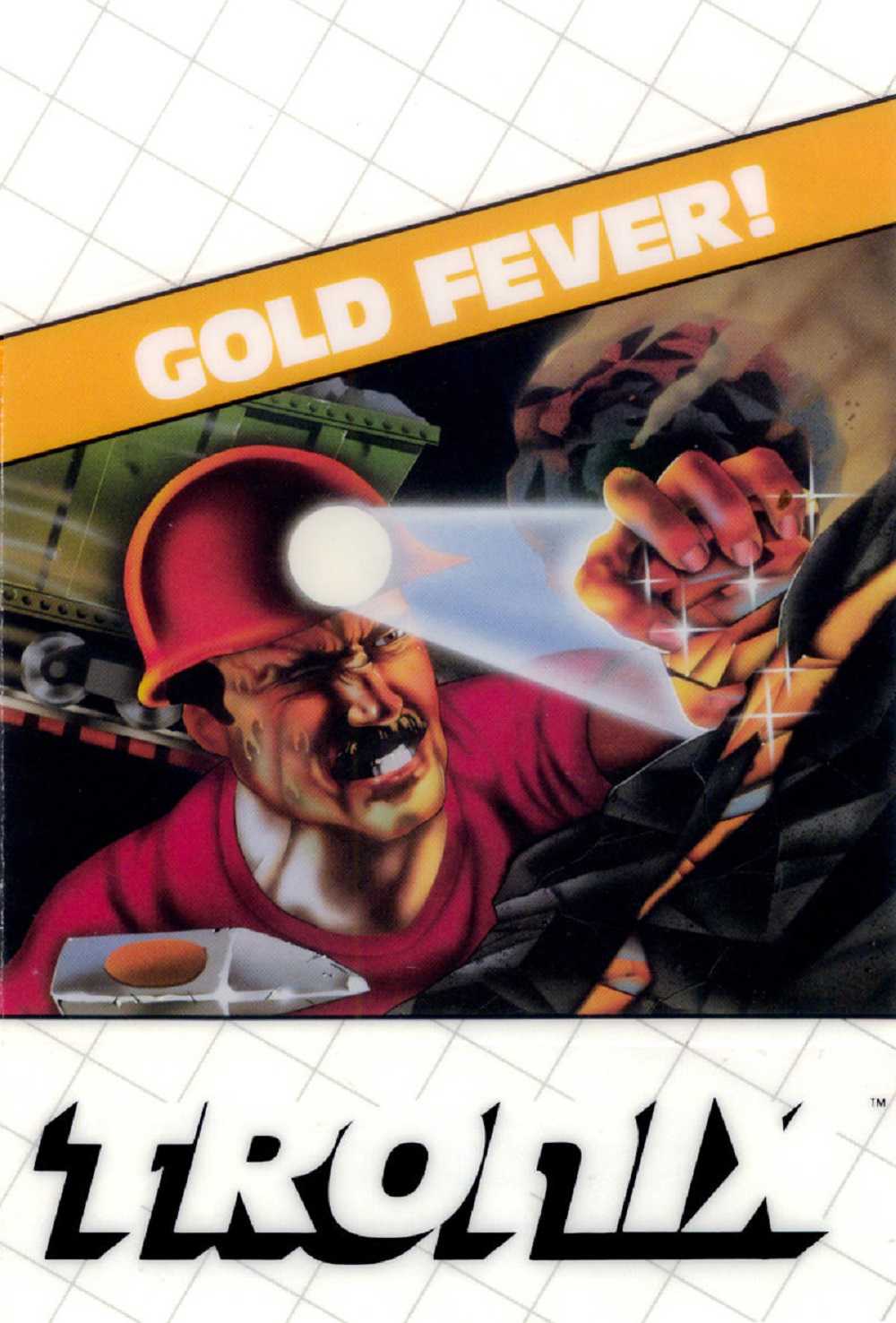 Gold Fever cover