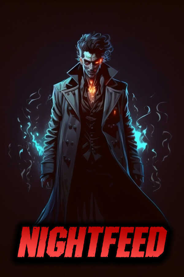 NightFeed cover