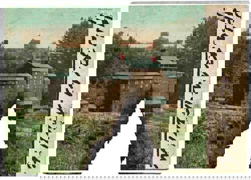 Harmonia cover