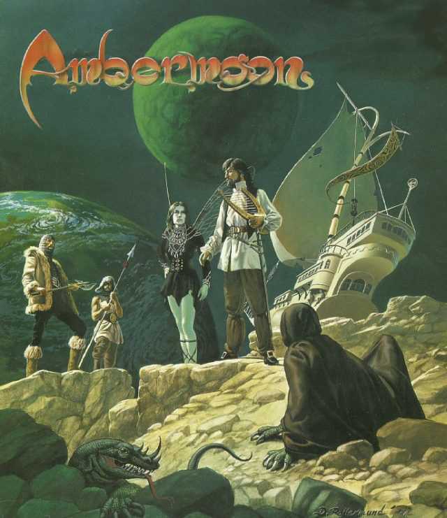 Ambermoon cover