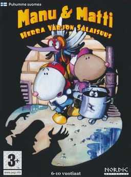 Skipper & Skeeto: The Shadow of Mr. Shade cover