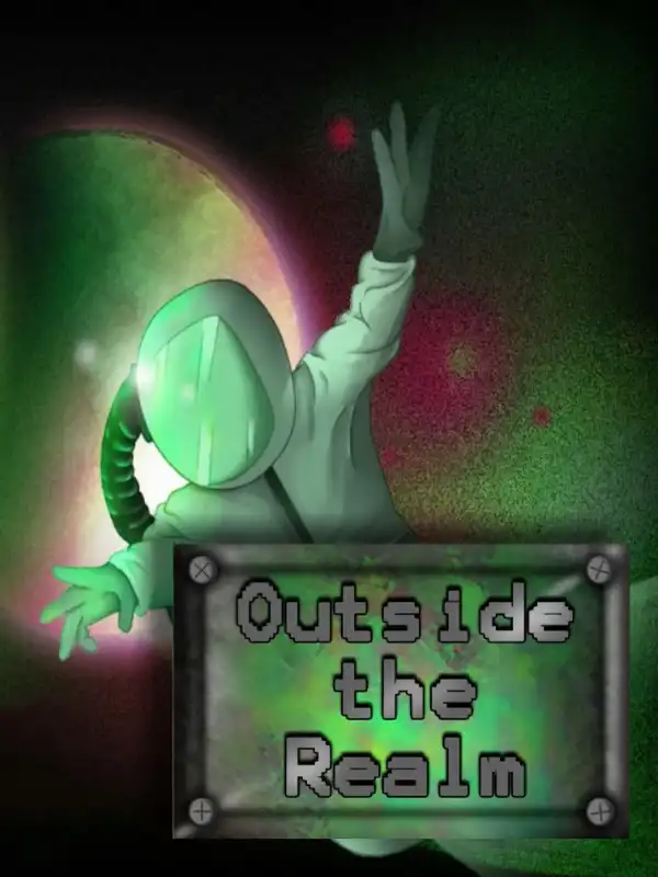 Outside the Realm cover