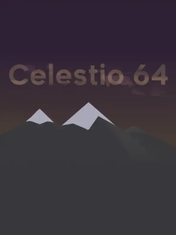 Celestio 64 cover
