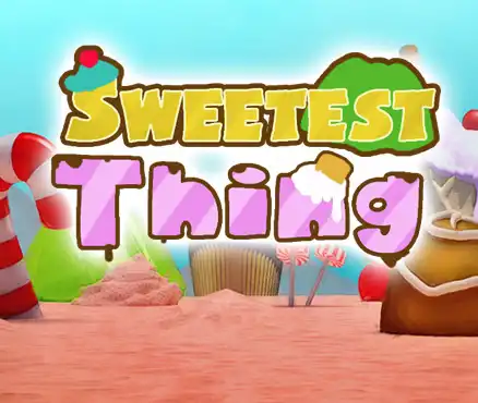 Sweetest Thing cover