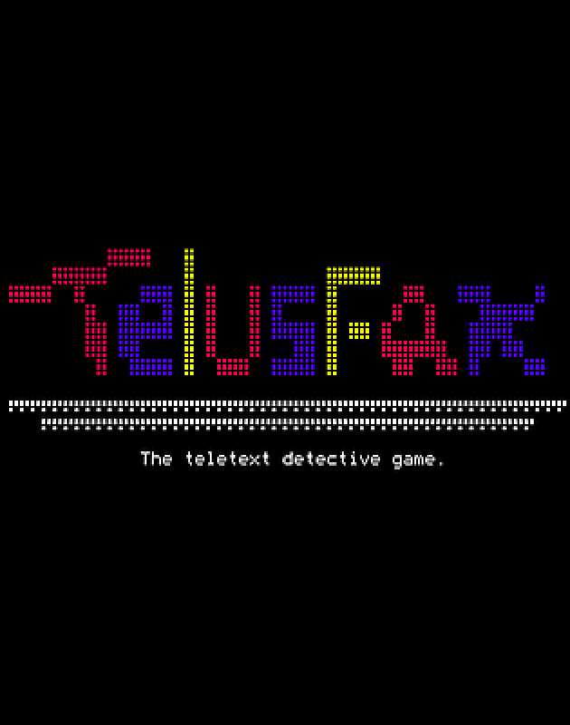 Telusfax cover