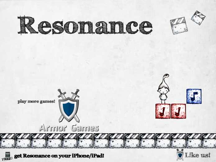 Resonance cover
