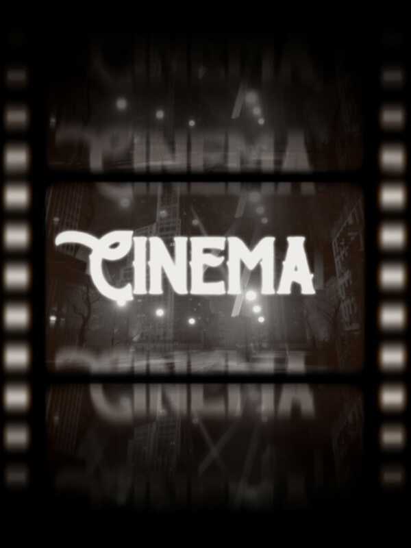 Cinema cover