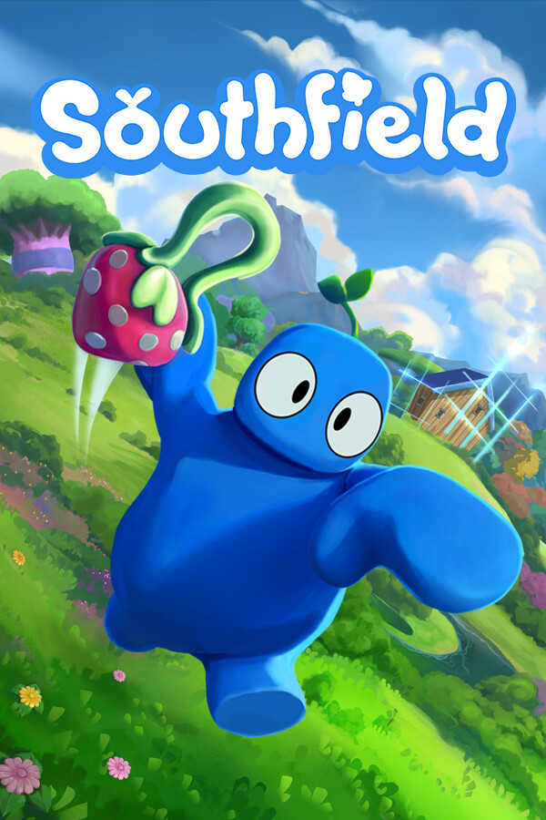 Southfield cover